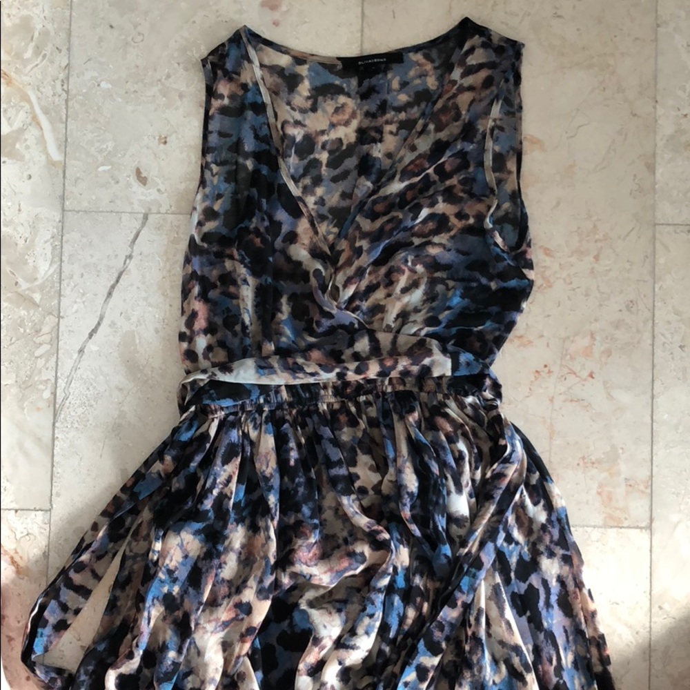 Amazing maxi dress